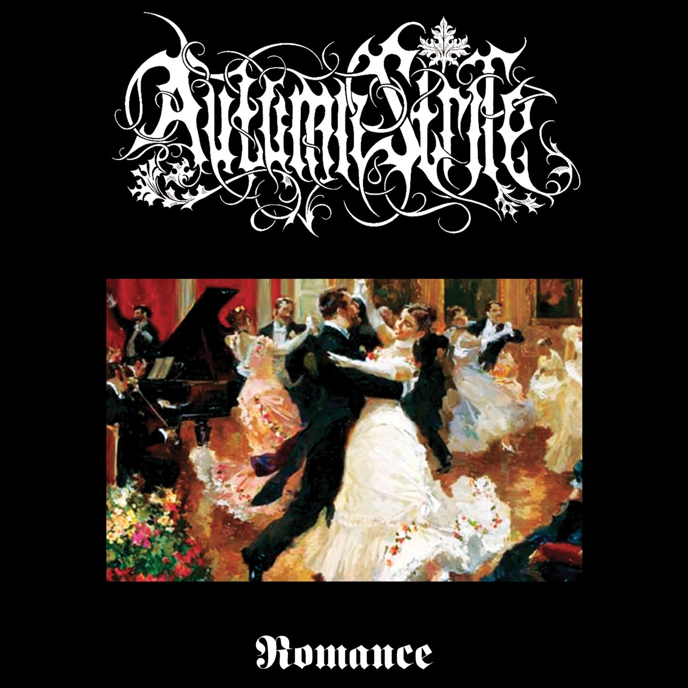 05 AUTUMN　希少 CD　14曲 SDLXXX Autumn Strife (USA) - Romance - CD | goatowarex666